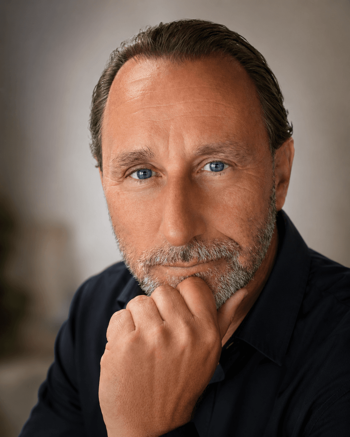 Zbigniew Mrózek